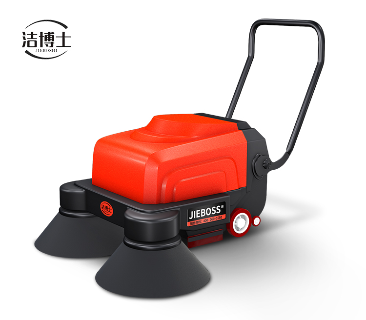 多功能電動手推式掃地機(jī)1150